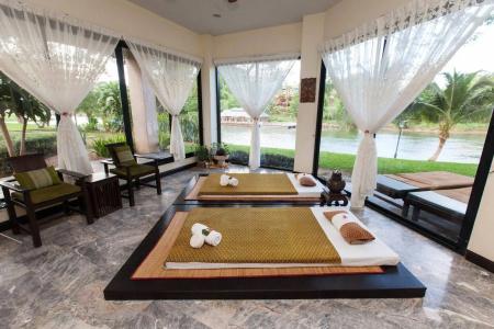 Royal Riverkwai Resort & Spa - 49