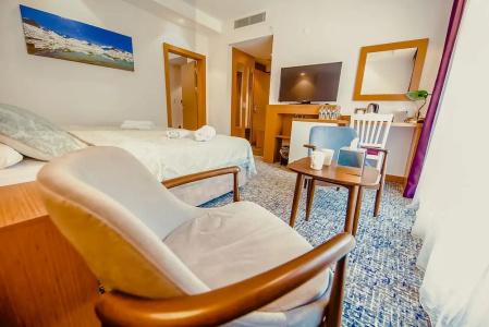 Golden Inn Uzungol - 55