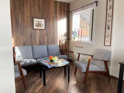 Setberg Guesthouse - 23
