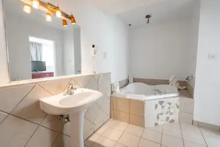 Les Suites Labelle - 52