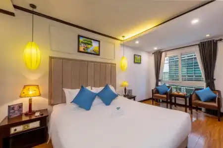 Babylon Grand & Spa - 69