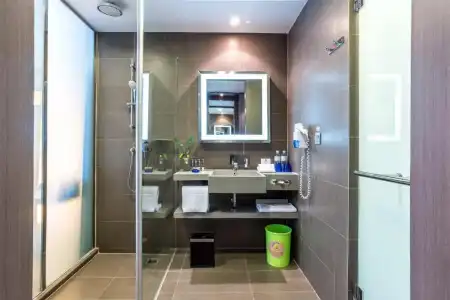 Four Points by Sheraton Bangkok Ploenchit Sukhumvit - 18