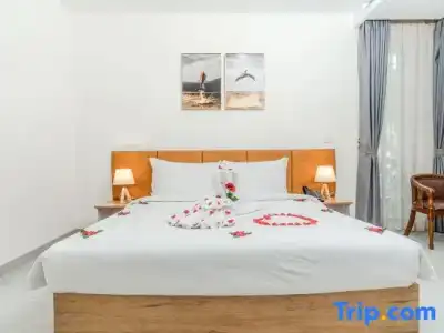 Sea Breeze Resort - 313