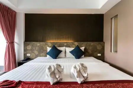 7Q Patong Beach - 29