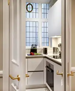 11 Cadogan Gardens and The Apartments by Iconic Luxurys - 85