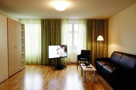 RAP Residence Apartments by du Commerce - 30