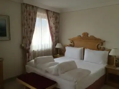 Sassongher – Preferreds & Resorts - 71