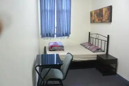 Elizabeth Hostel - 39