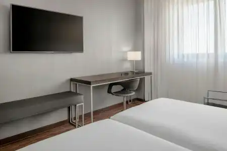 AC Pisa by Marriott - 12