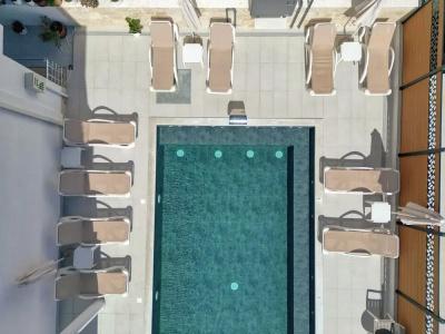 Aqua Lounge Aparthotel - 154