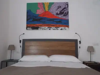 B&B Ninarella Napoli - 79