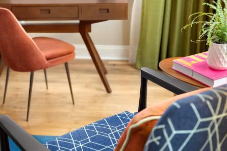 Indigo WINSTON-SALEM DOWNTOWN by IHG - 54
