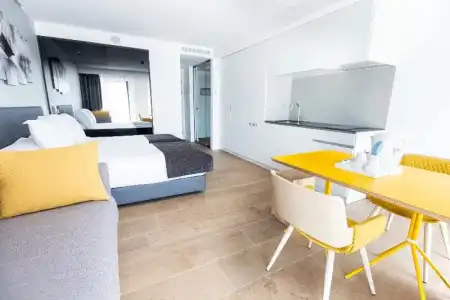 Sercotel Valencia Alameda 41 - 43