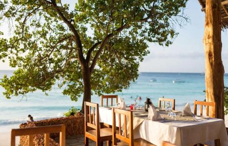 Sandies Baobab Beach Zanzibar - 39