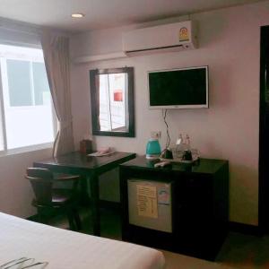 Silver Resortel - 42
