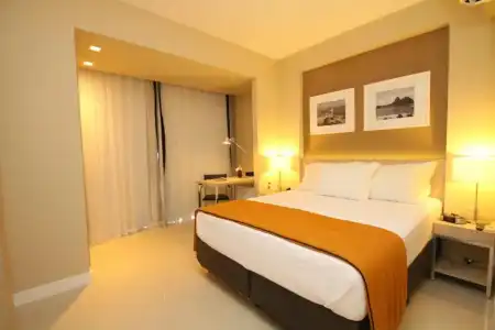 Promenade Link Stay Barra da Tijuca - 57
