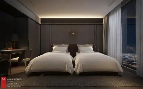 Le Sands Oceanfront Danang - 81