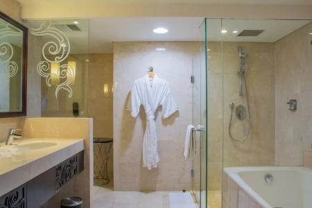 Le Meridien Jakarta - 9
