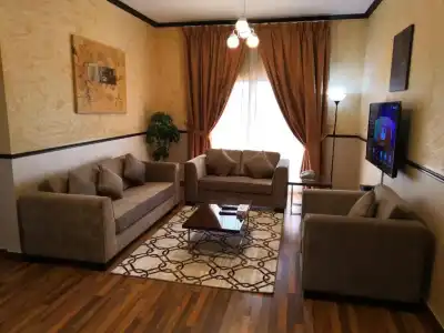 Boulevard City Suites Apartments - 33