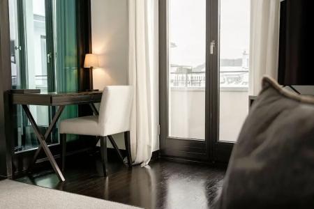 A-Rosa Ceres am Meer - Adults Only - 89