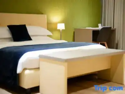 Best Western Premier Ark - 166