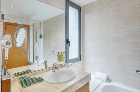 Sercotel Cornellà Barcelona - 76