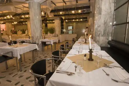 Tagadirt Appart-Hotel - 21