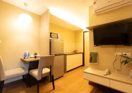 Greenview Ekkamai10 Residence - 45