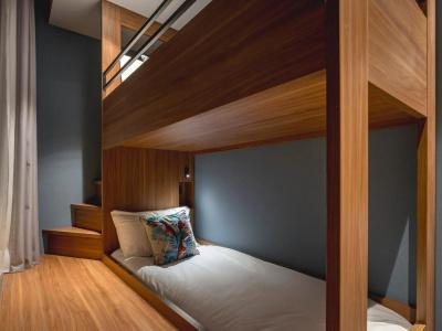 Van der Valk Amsterdam Zuidas -Rai - 4