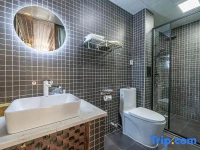 Lijiang Shuhe Romantic Time Boutique Homestay - 58