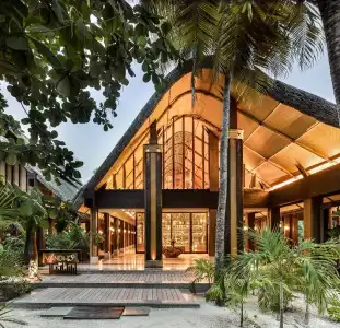 Joali Maldives - 0