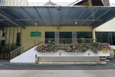 VIP (SG Clean Certified) - 34