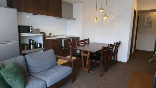 R&Run Kyoto serviced apartment & suites - 26