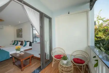 Betel Garden Villas - 64