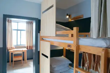 Upland International Youth Hostel - 5