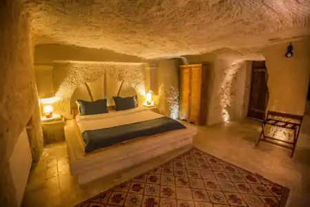 Azure Cave Suites - 17