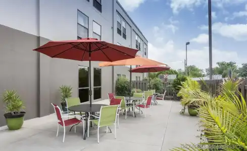 Spark by Hilton South East Corpus Christi - 13