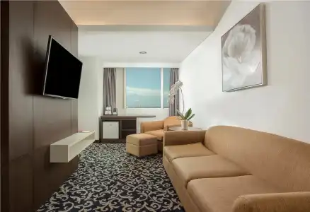 Swiss-Belinn Kemayoran Jakarta - 59