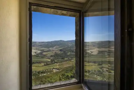 Castello di Velona Resort Thermal SPA & Winery - 226