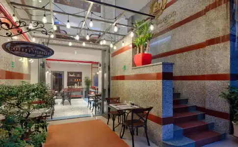 Little Saigon Boutique - 23