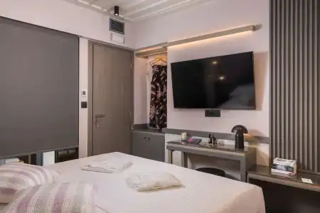Veneri Boutique Suites - 143