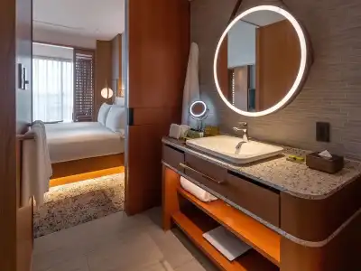 Intercontinental Yokohama Pier 8 by IHG - 55