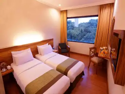 Grand Cemara - 6