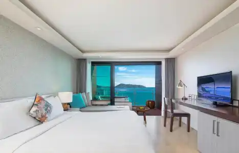 Zenmaya Oceanfront Phuket, Trademark Collection by Wyndham - 18