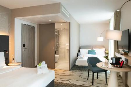 Hyatt Place Frankfurt Airport - 38