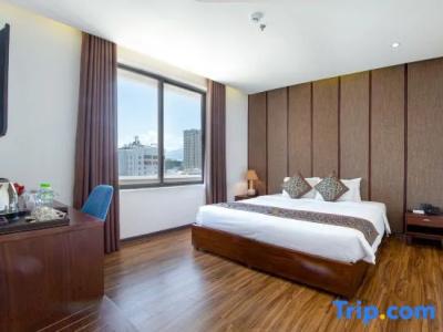 Dong Duong & Suites - 85