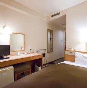 Extol Inn Kumamoto Suizenji - 6