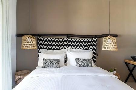 My Mykonos by Mr and Mrs White - 275