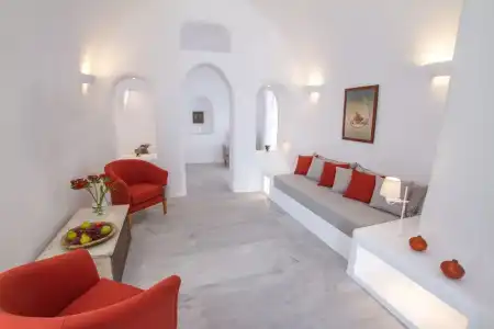 Oia Mare Villas - 227