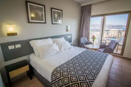 Comfort Eilat - 4